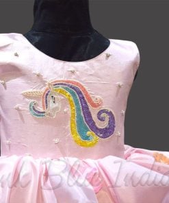 Unicorn Dress - Latest Cute Unicorn Inspired Girls Clothes
