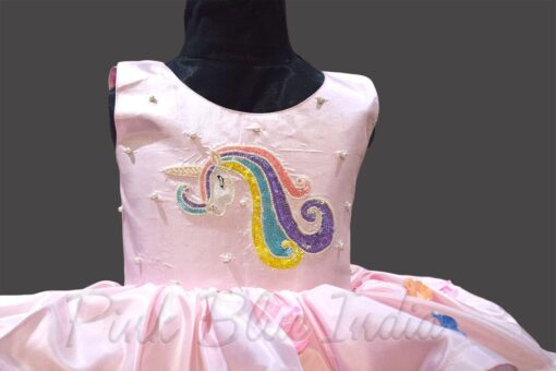 Unicorn Dress - Latest Cute Unicorn Inspired Girls Clothes