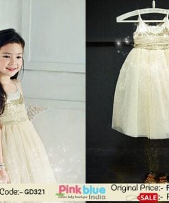 Glitter Baby Birthday Party Dress Buy Online