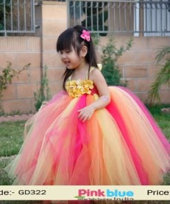 princess tutu party dress