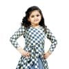 Kids Evening Wear Designer Dress for Girls
