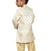 Designer Kids Sherwani Style Indian Ethnic Dress for Baby Boys