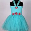 Wedding and Birthday Infant Baby Couture Flower Girl Tutu Dress Online