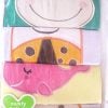 5 –Pack Infant Clothing Gift Set for Boys and Girls of 6 Months