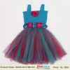 Junior Tutu Partywear and Birthday Flower Girl Dress – Kids Tutu wear