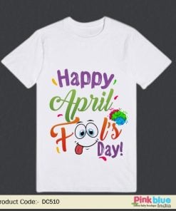 Kids April Fools' Day T-shirts | Unique April Fools Day Apparel