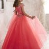 Ball Gown Dress for Kids