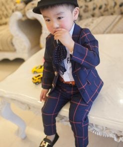 baby boy wedding suit Partywear clothes