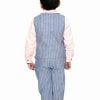 Baby Boy Formal Party Wedding Waistcoat Outfit