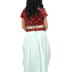 girls partywear dress