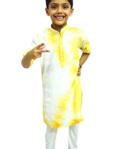 Exclusive Kids Designer Kurta Pajama, Ethnic wear boys cotton Kurta Pajama India