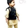 Kids Boy Party Wear Indian Clothing Set