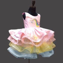 Unicorn Dress - Latest Cute Unicorn Inspired Girls Clothes
