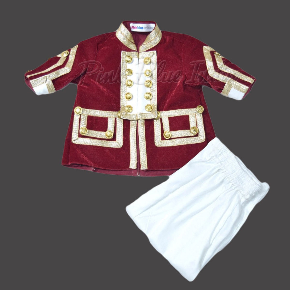 Boys prince charming costume, Royal Prince King Outfit Baby Boy, Toddler King Costume