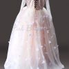 Buy Baby Girl's Tulle Ball Gown for Kids Online