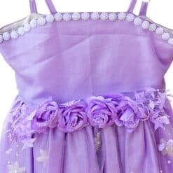 kids indian wedding dress