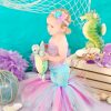 buy online Little Mermaid Tutu dress outfit