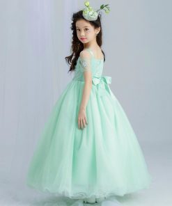Little Princess Wedding Dress