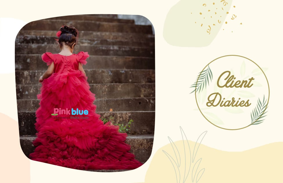 TTYAOVO Girls Embroidery Princess Dress Wedding India | Ubuy