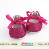 Designer Birthday Shoes for Baby Girls