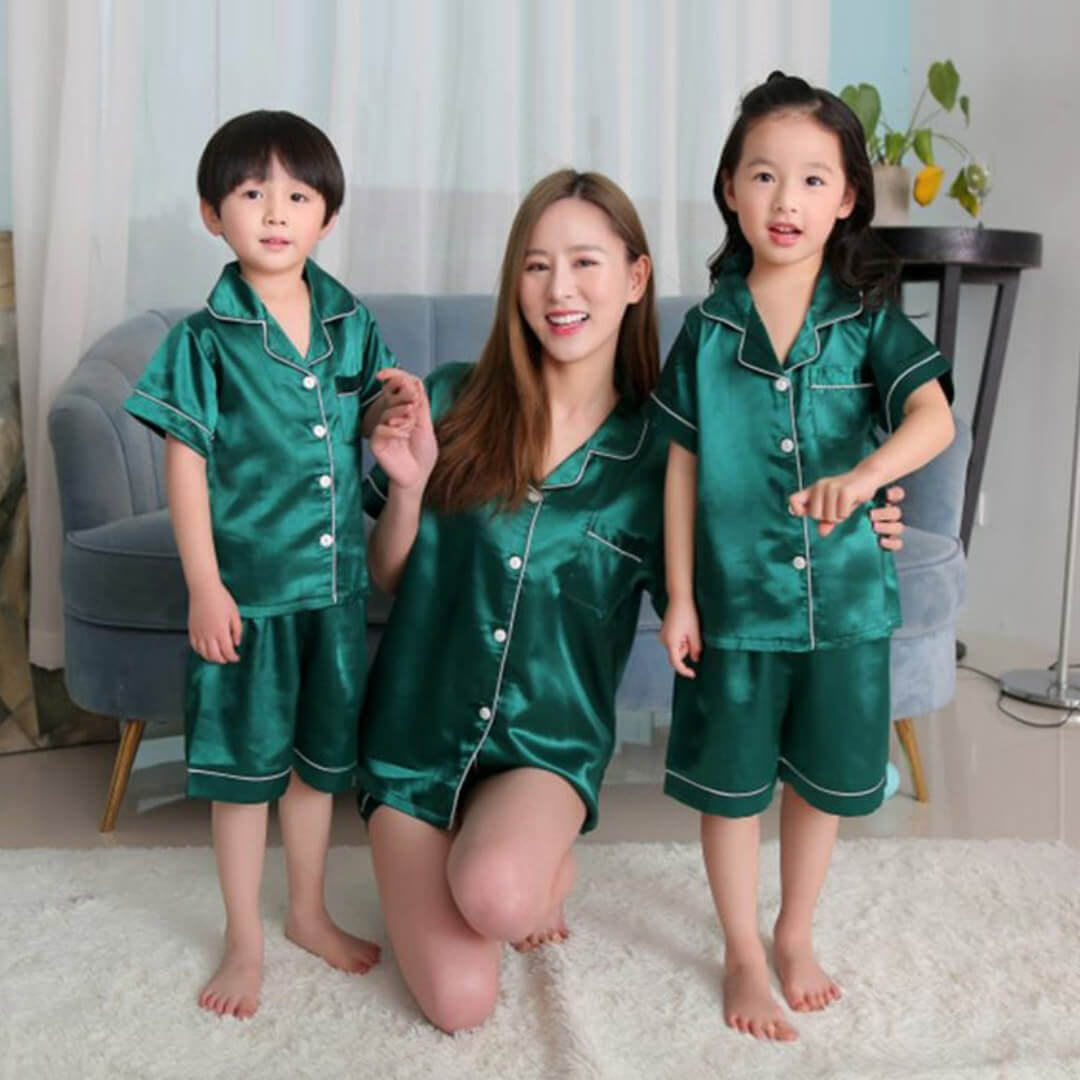 Mom and Baby Matching Night Suit/ Nightwear Online India