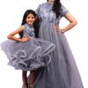 Mother Daughter Dress Online, Wedding, Birthday Mother daughter dress