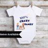 My First Vacation Trip Romper - Baby Holiday Onesie/ Bodysuit India