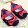 blue toddler girl shoes