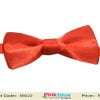 Buy Online Orange Bow Tie for Baby Boys