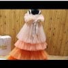 Choose the Perfect Birthday Baby Girl Bouquet Dress Gown