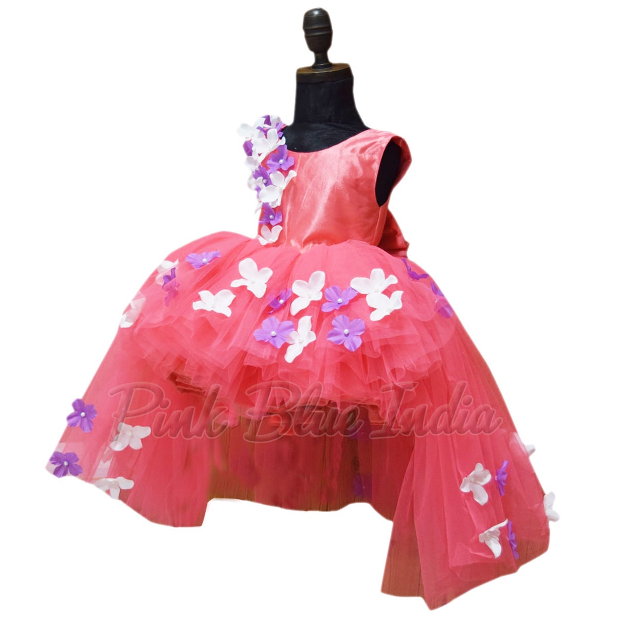 Hot Pink Birthday Tutu Dress, Flower Girl Dress, Baby Dress, First Birthday  Dress, Toddler Fancy Dress, Princess Gown - Etsy | Toddler fancy dress,  First birthday dresses, Birthday tutu dress