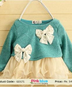 baby girl party outfit
