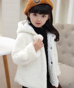baby winter coat
