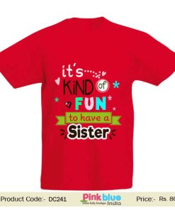Funny Personalized Custom Infant  Baby Short-Sleeve T-Shirt Red