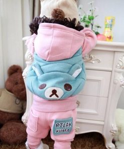 baby winter outfit