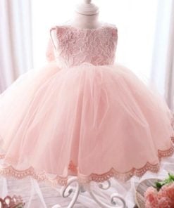 baby girl boutique dress