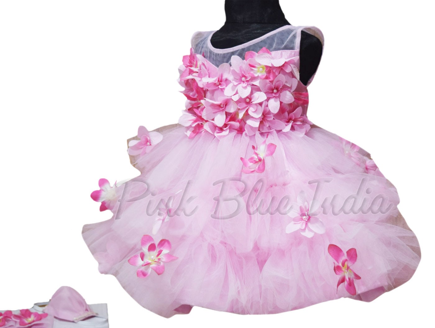Buy Butterfly Design Baby Frock Dress for Kids – Mumkins