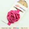 Pink Flower Children Hair Band for Weddings