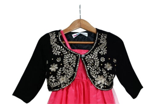 girls partywear dress
