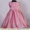 Children Girls Wedding & Partywear Pink Dress Collection