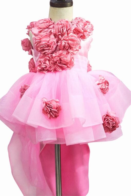 Toddler Girls Birthday Clothes India