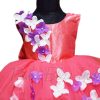 new fashion dress for girl, Kids Wedding Gown