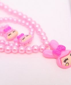 baby necklace set