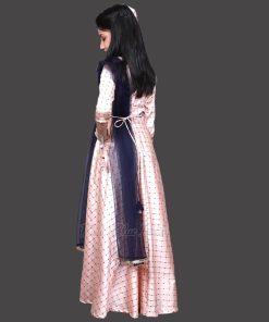 Indian Wear, Ethnic Wear Dress Gown for Girls