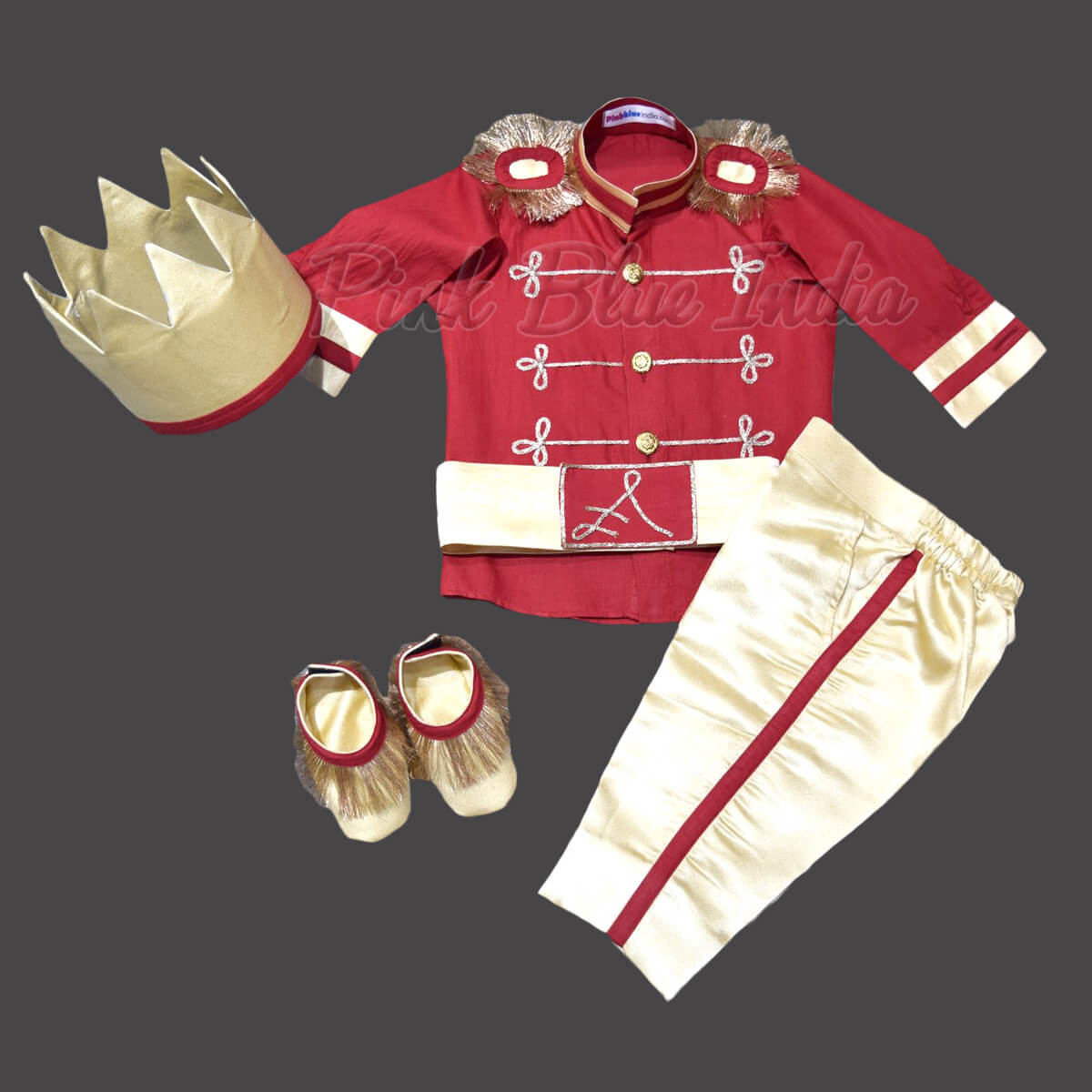 5pcs Newborn Baby Boy Outfits Blazer Vest Kids Clothing Cotton Infant  Products Body Suit Shirt Pants Mittens Receiving Blanket