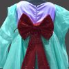 Ariel Ball Gown Costume for Girls