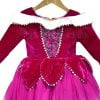 Disney Princess Aurora Cape Dress for Baby Girls to Toddler