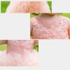 kids casual party dress