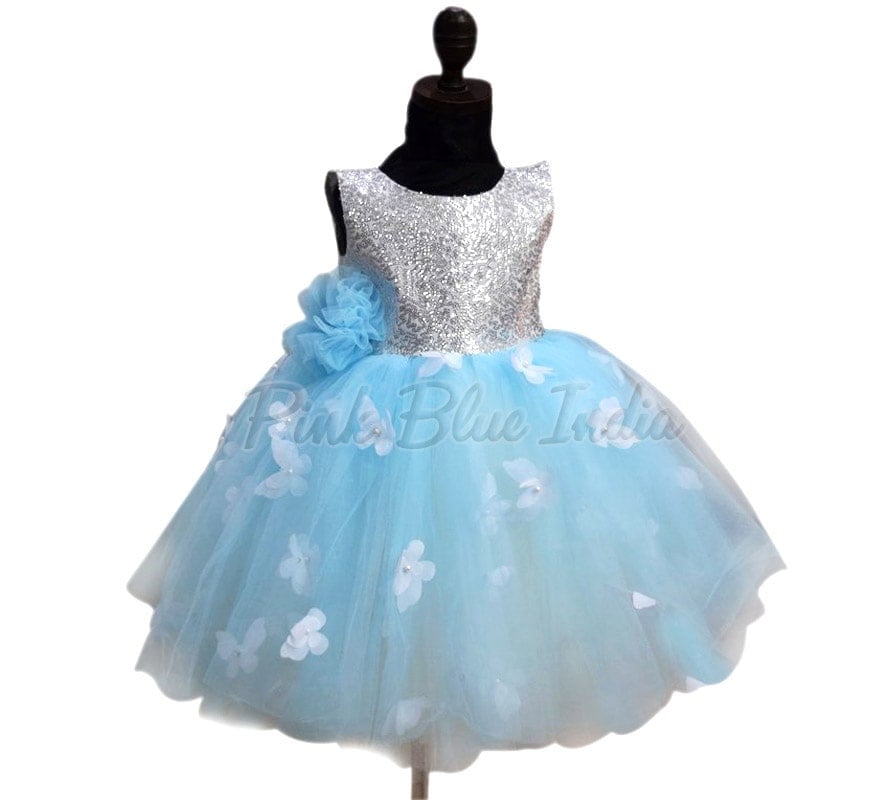 Buy ToLaFio Cinderella Dress Princess Costume for Girls Halloween Fancy  Party Dress up Outfit Cosplay Dresses Online at Low Prices in India -  Amazon.in