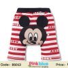 mickey mouse baby shorts
